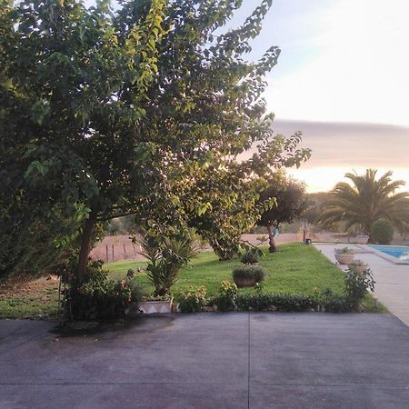 Quinta Da Perdiz Country House Villa Santarem Luaran gambar