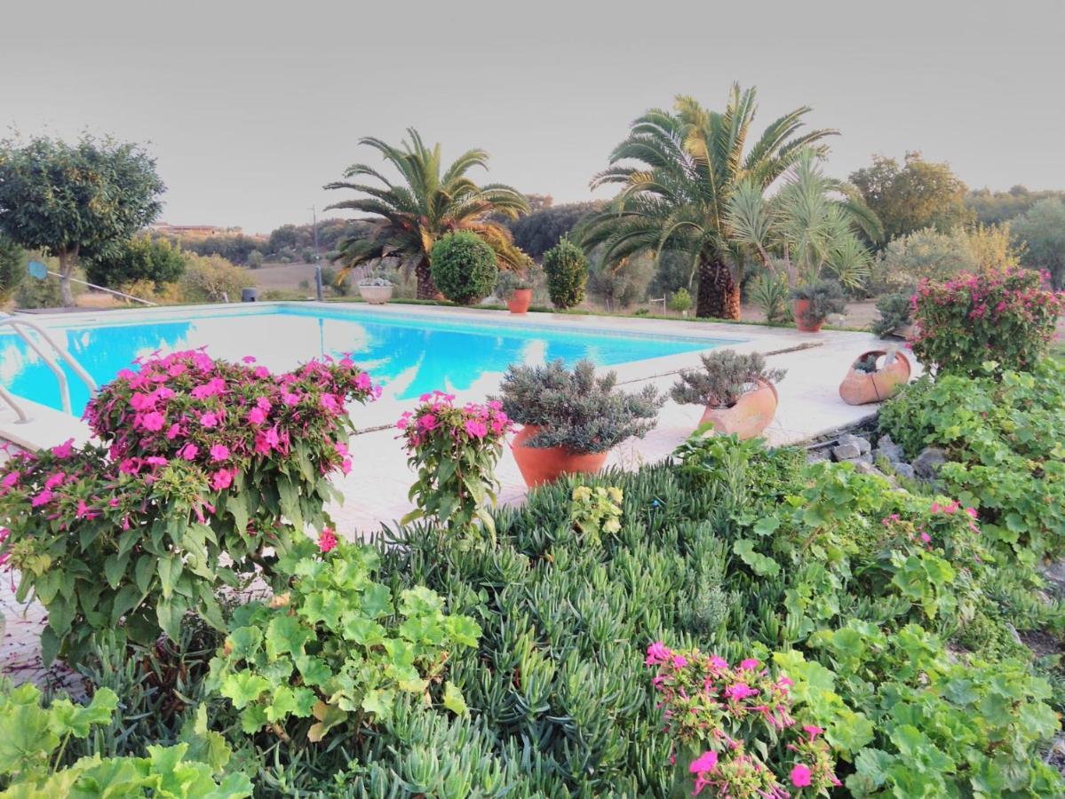 Quinta Da Perdiz Country House Villa Santarem Luaran gambar