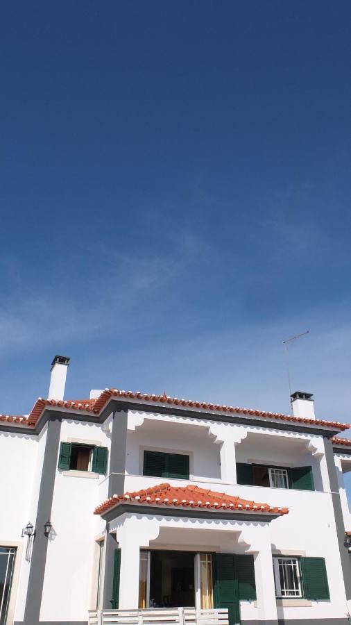 Quinta Da Perdiz Country House Villa Santarem Luaran gambar