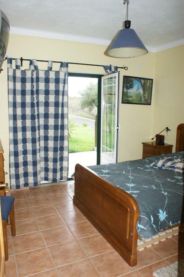 Quinta Da Perdiz Country House Villa Santarem Luaran gambar