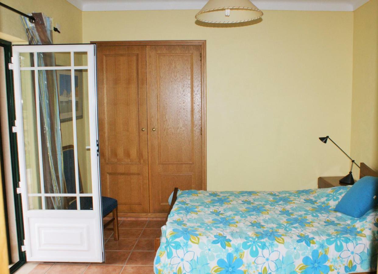 Quinta Da Perdiz Country House Villa Santarem Luaran gambar