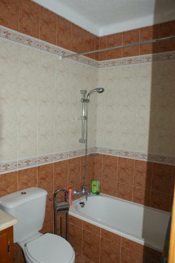 Quinta Da Perdiz Country House Villa Santarem Luaran gambar